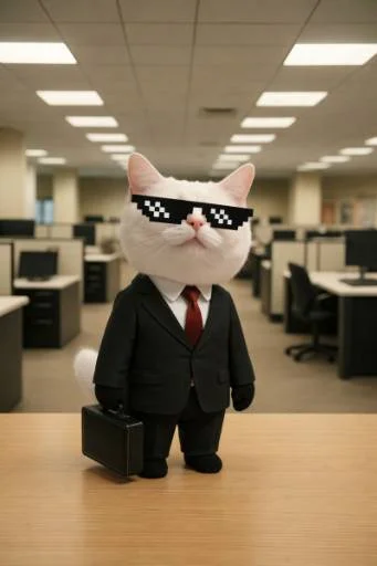 $VC - Vibing Catpitalists